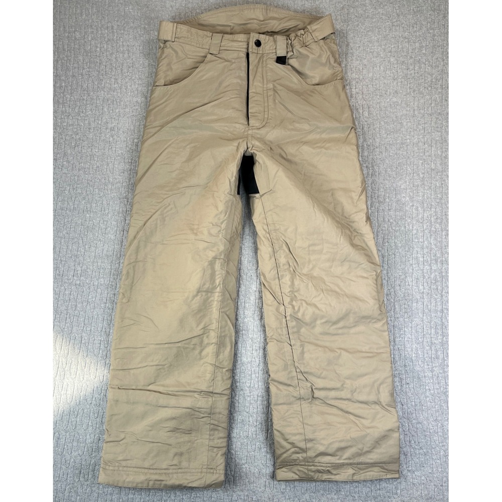 Body Glove Snow Board Ski Pants ‎ 12/30X25 Waterproof Insulated Skiing  Padded